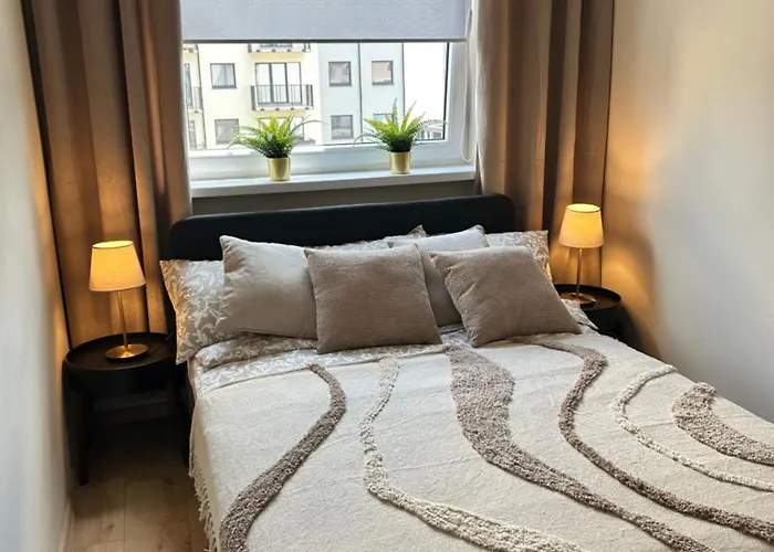 Jagodno Park Breslau