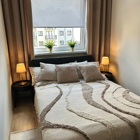 Jagodno Park Breslau